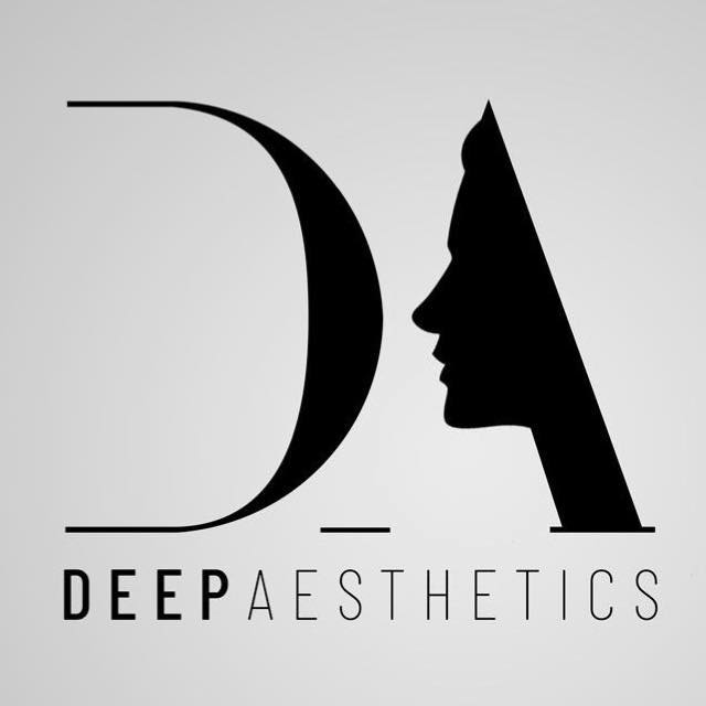 Deep Aesthetics